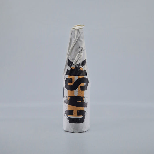 Dead End Brew Machine Cask