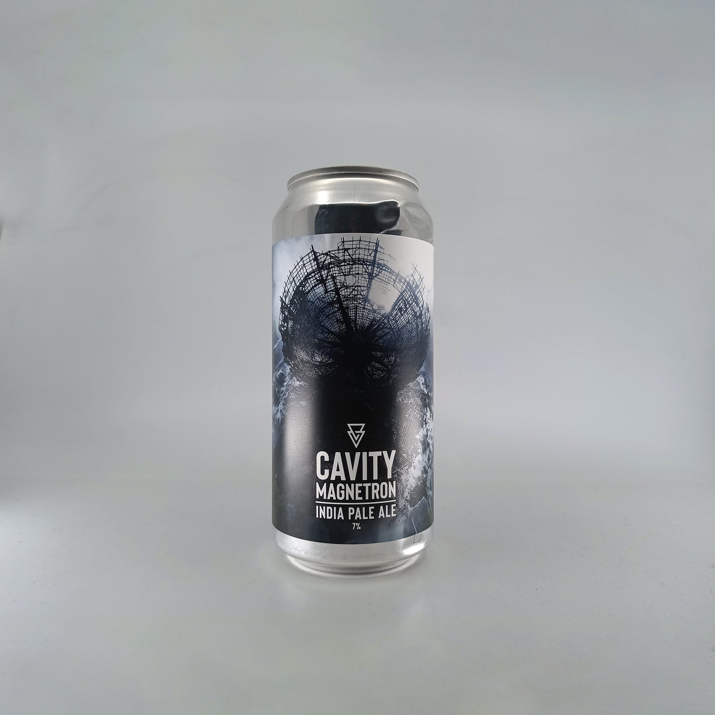 Azvex Cavity Magnetron