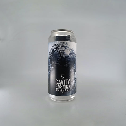 Azvex Cavity Magnetron