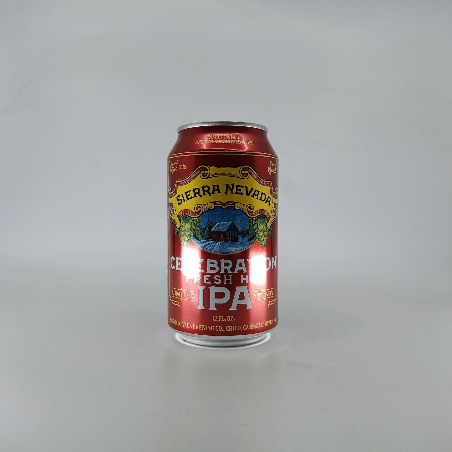 Sierra Nevada Celebration '25