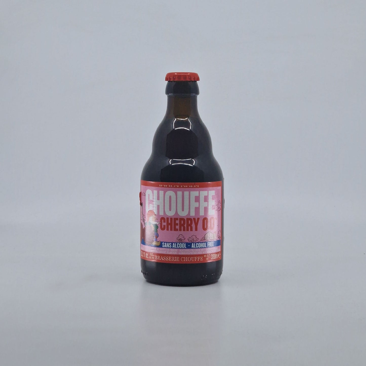 Chouffe Cherry 0.0