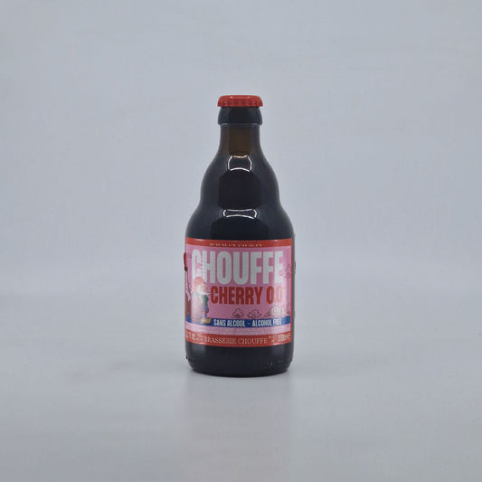 Chouffe Cherry 0.0