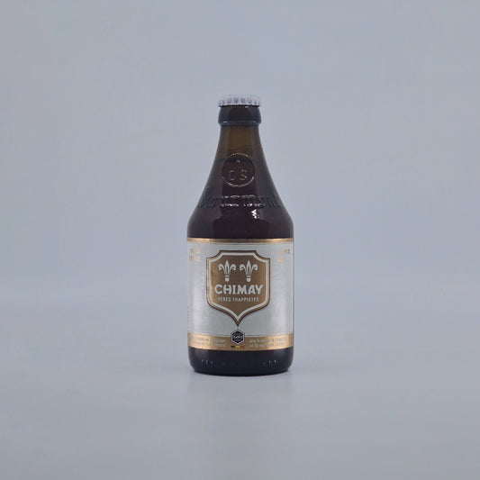 Chimay Tripel (White)
