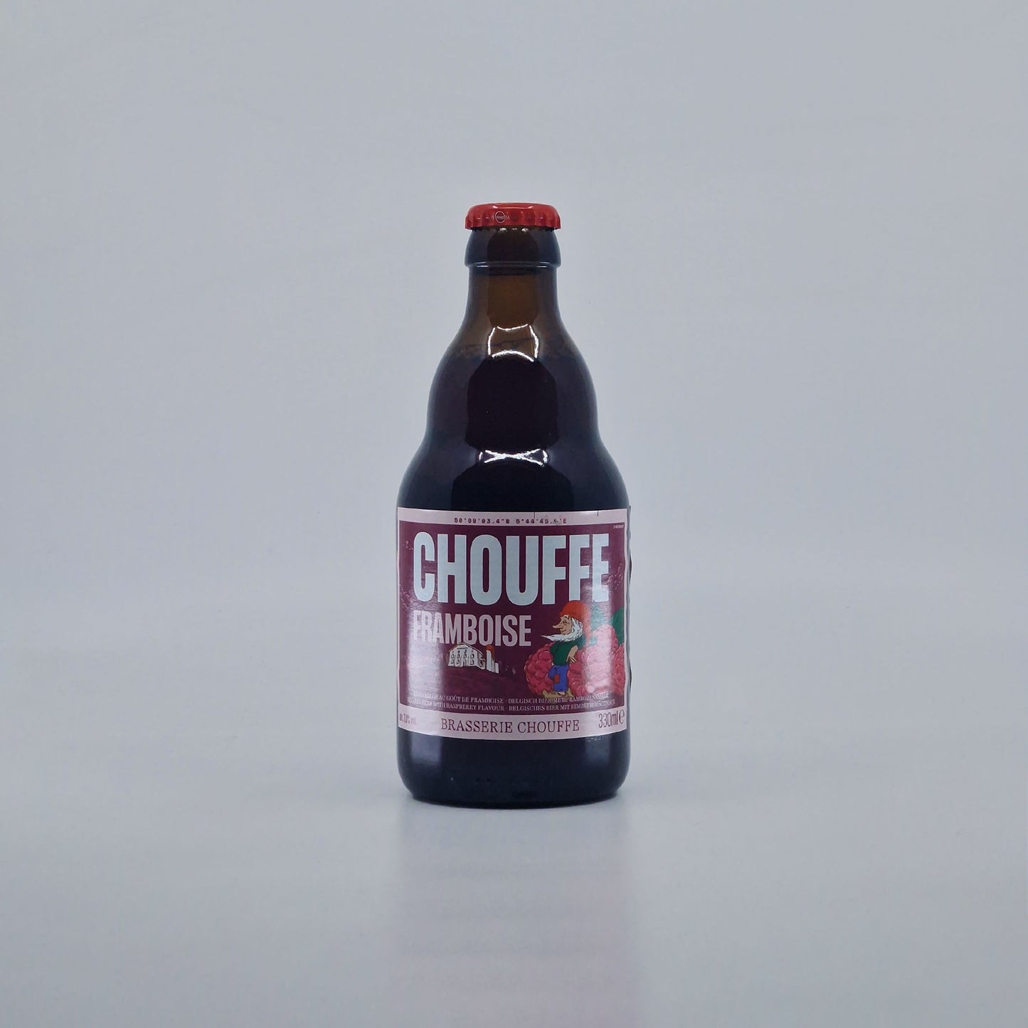 Chouffe Framboise