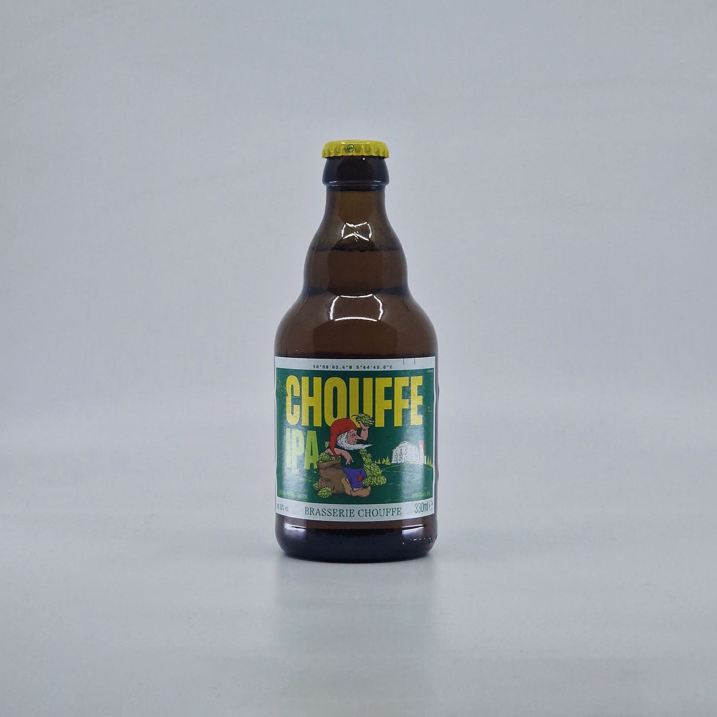 Chouffe IPA