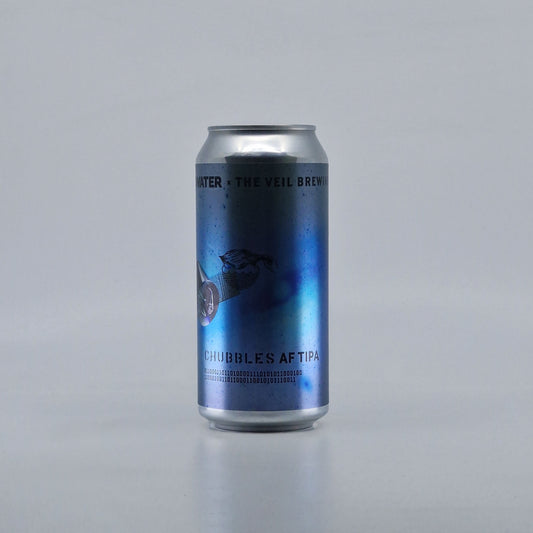 Cloudwater (x The Veil) Chubbles AF '26