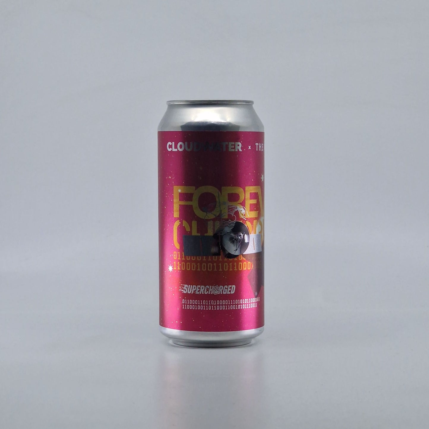 Cloudwater (x The Veil) Forever Chubbles '26