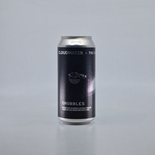 Cloudwater (x The Veil) Chubbles '26