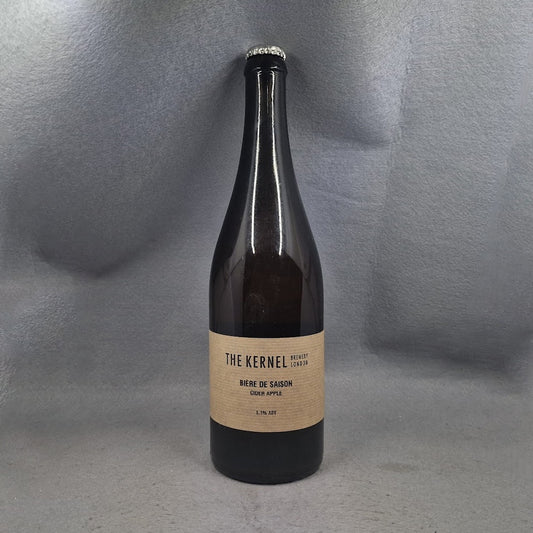 The Kernel Bière de Saison Cider Apple 750ml