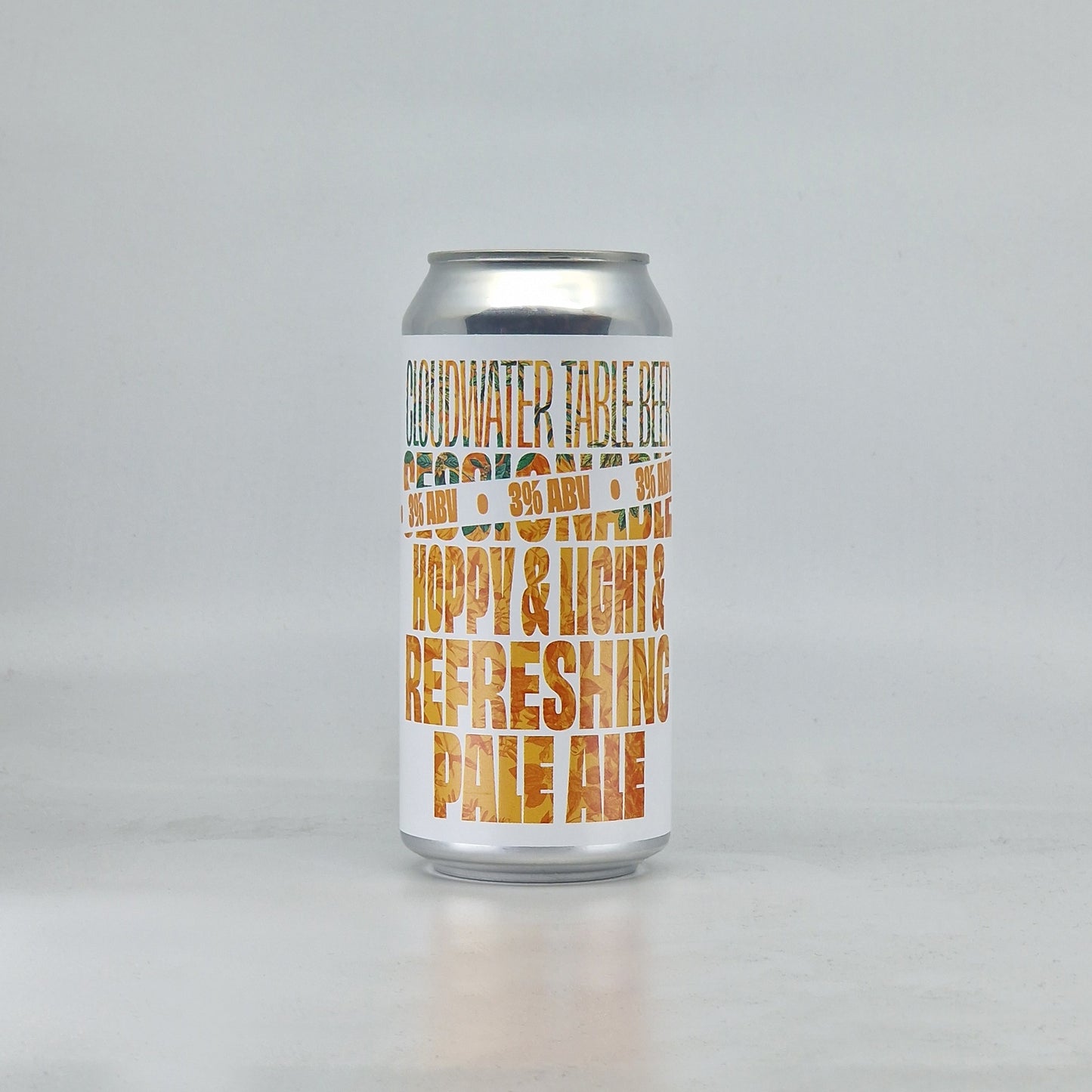 Cloudwater Table Beer