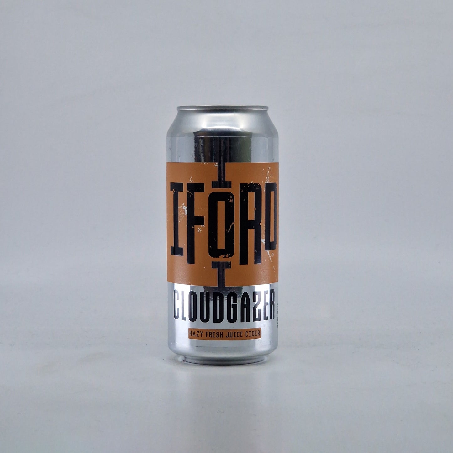 Iford Cloudgazer