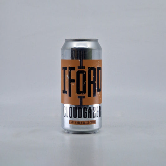 Iford Cloudgazer