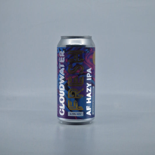 Cloudwater Fresh Strata Edition