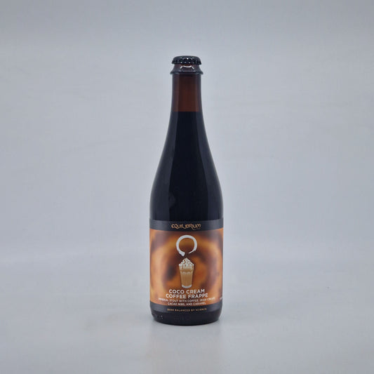 Equilibrium Coco Cream Coffee Frappe