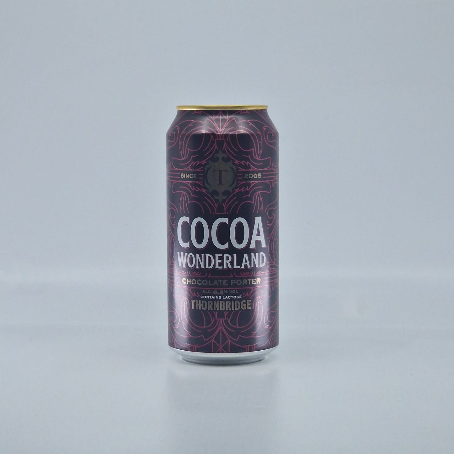 Thornbridge Cocoa Wonderland