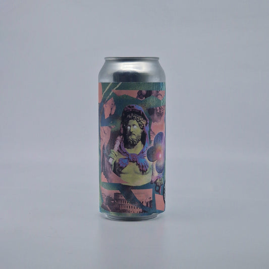 Brasserie du Bas Commodus