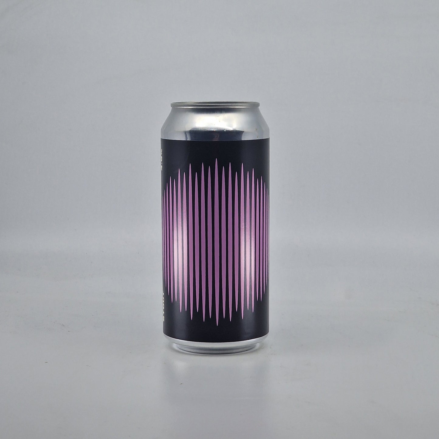 Overtone Compression