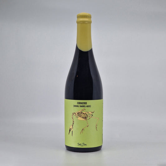 Fonta Flora Coracoid '24 Double Barrel-aged