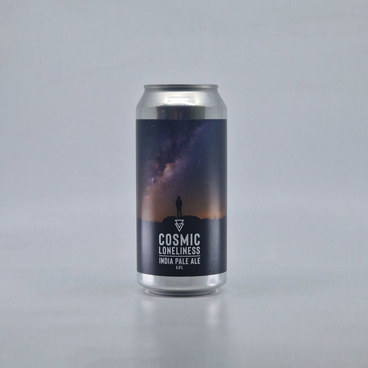 Azvex Cosmic Loneliness