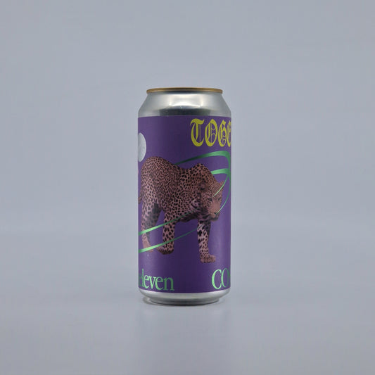 Elmeleven Cosmosis