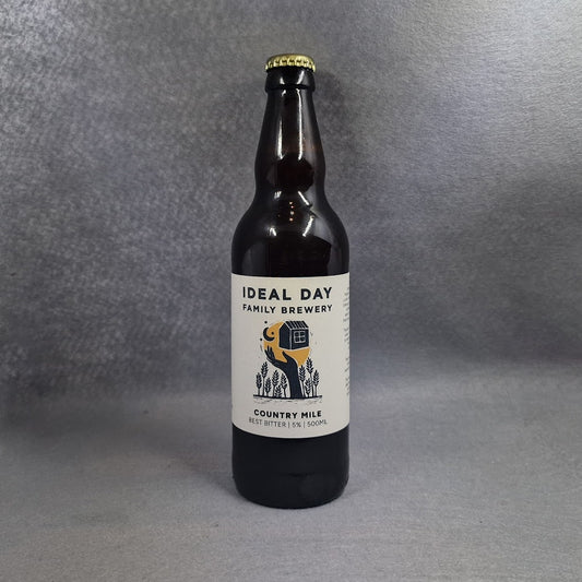 Ideal Day Country Mile