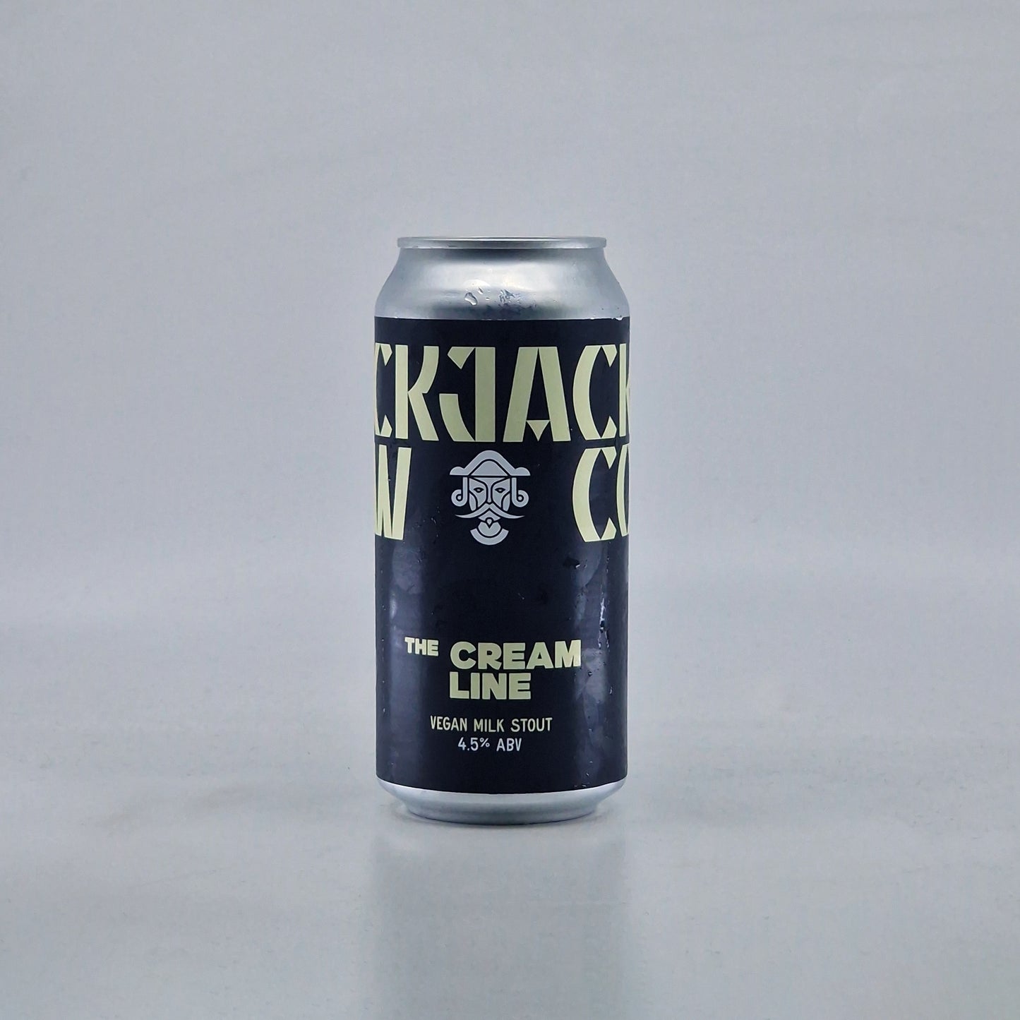 Blackjack The Cream Line