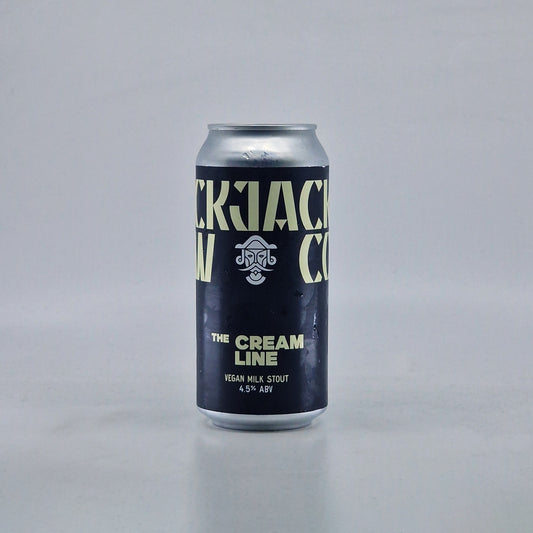 Blackjack The Cream Line