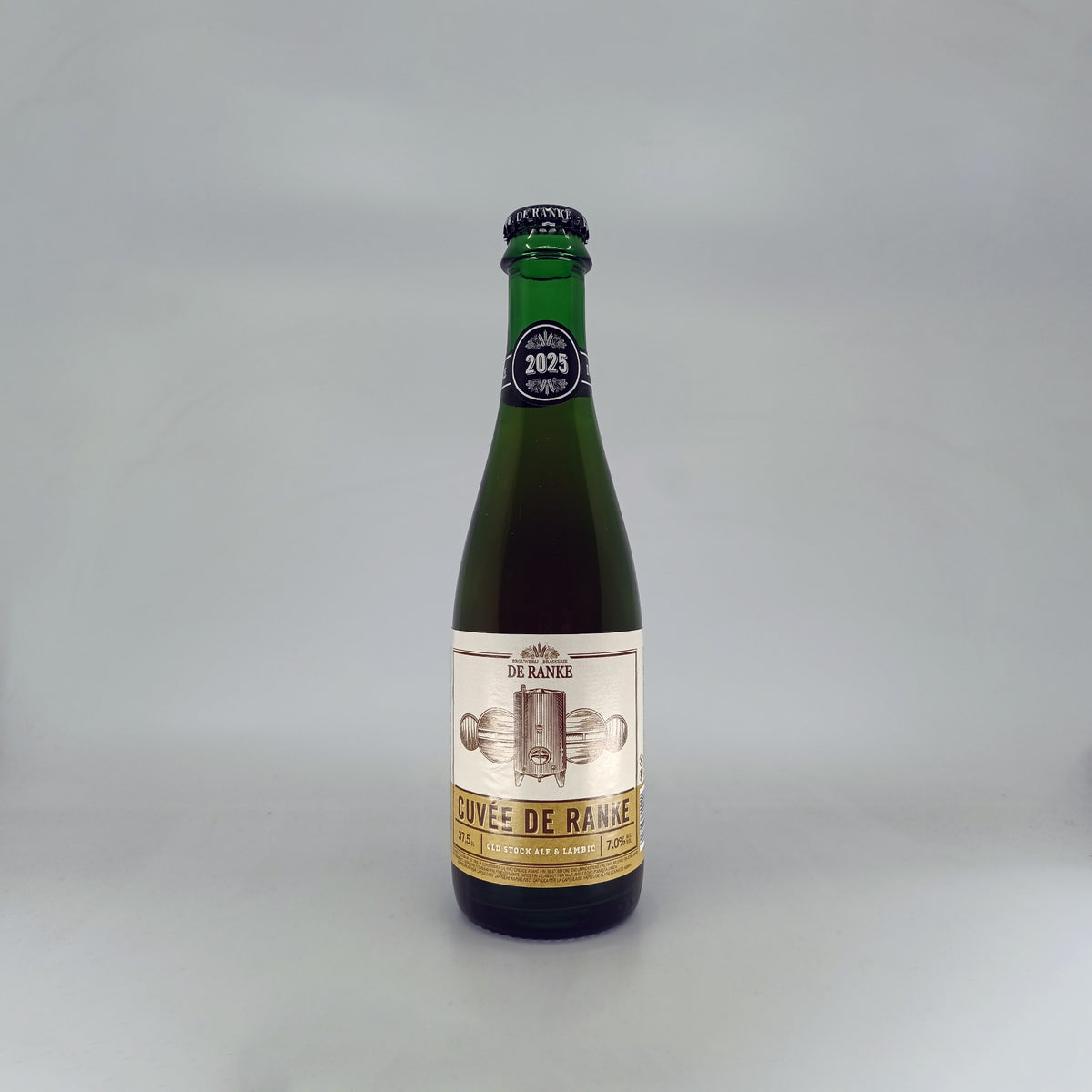 De Martin Ranke De Ranke Cuvée de Ranke 375ml – Beermoth