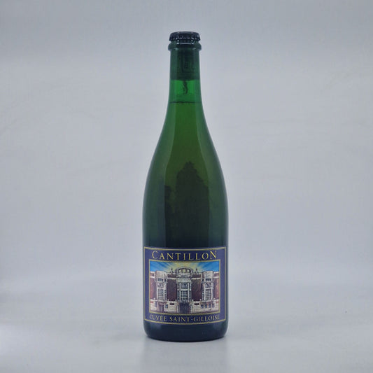 Cantillon Cuvée Saint-Gilloise '25/26
