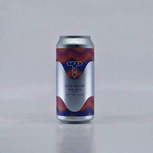 Track DDH Glow