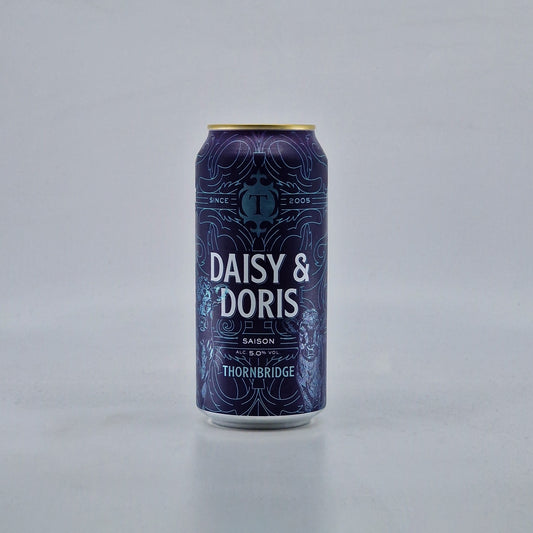 Thornbridge Daisy & Doris