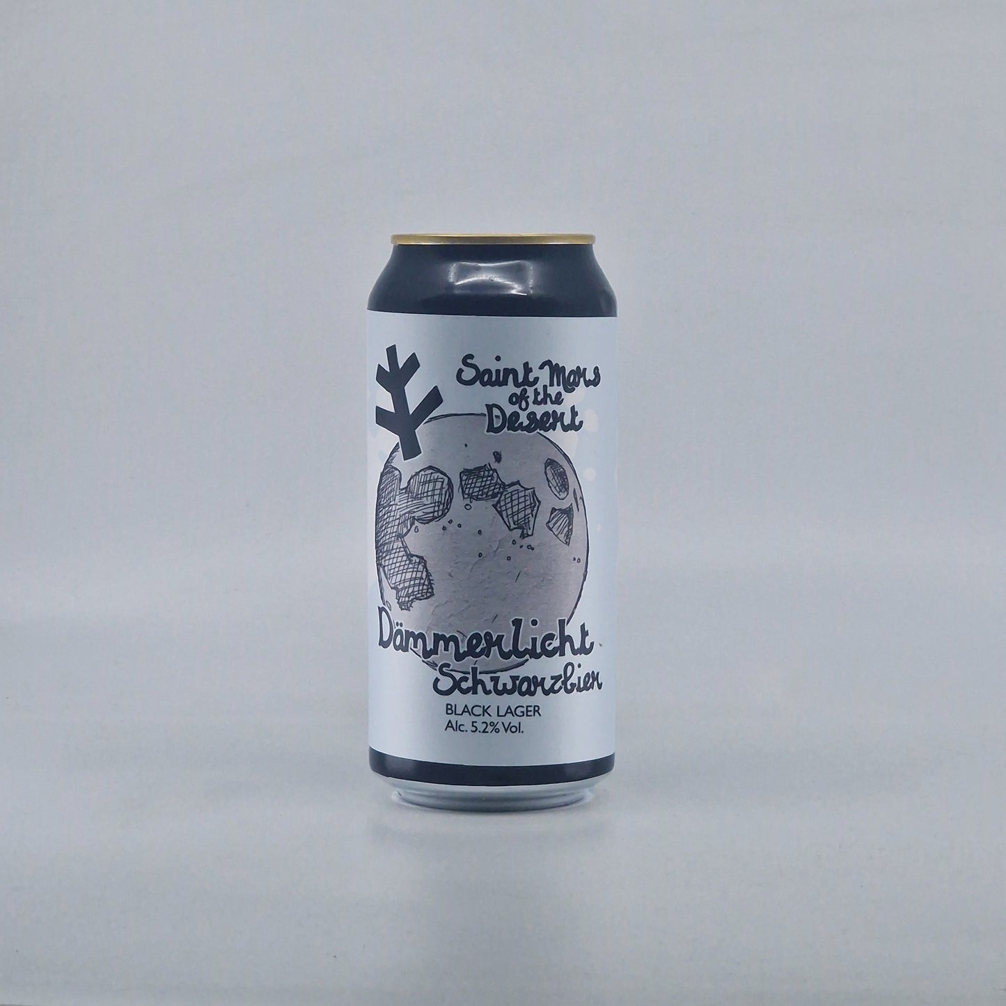 Saint Mars of the Desert Dämmerlicht Schwarzbock '26