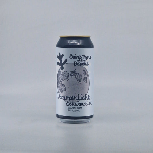 Saint Mars of the Desert Dämmerlicht Schwarzbock '26