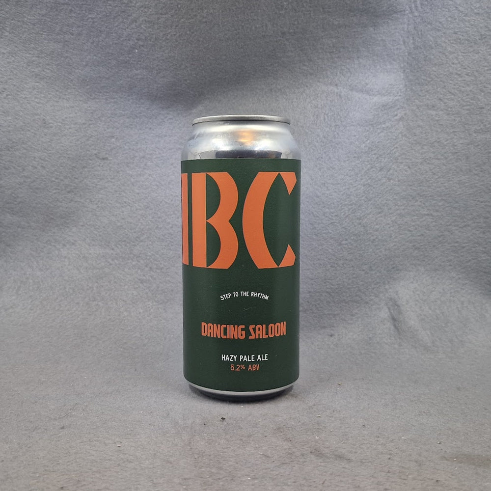 Blackjack Dancing Saloon