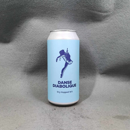 Pomona Island (x Morenos)  Danse Diaboloque