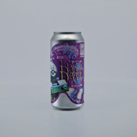 Sureshot Dave Who's on the Train