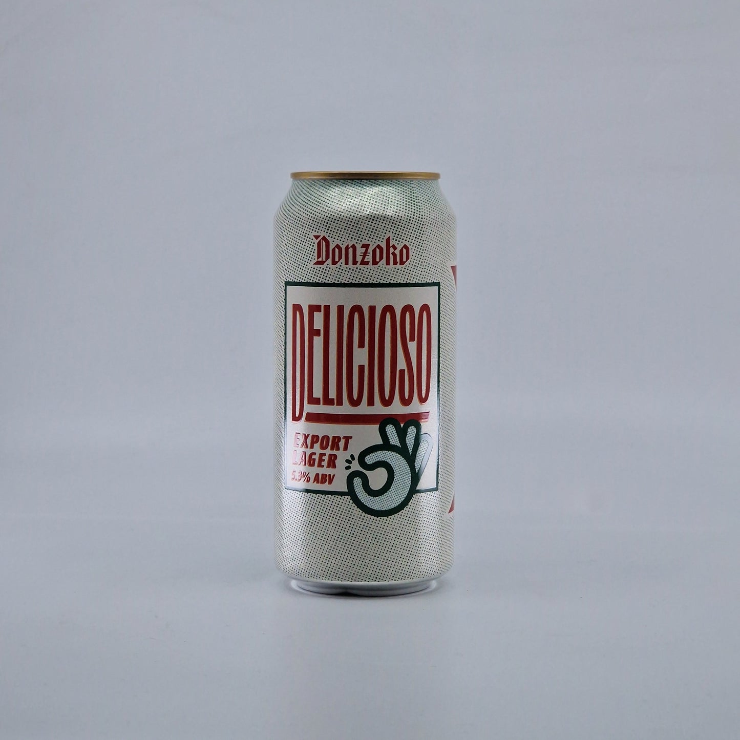 Donzoko Delicioso