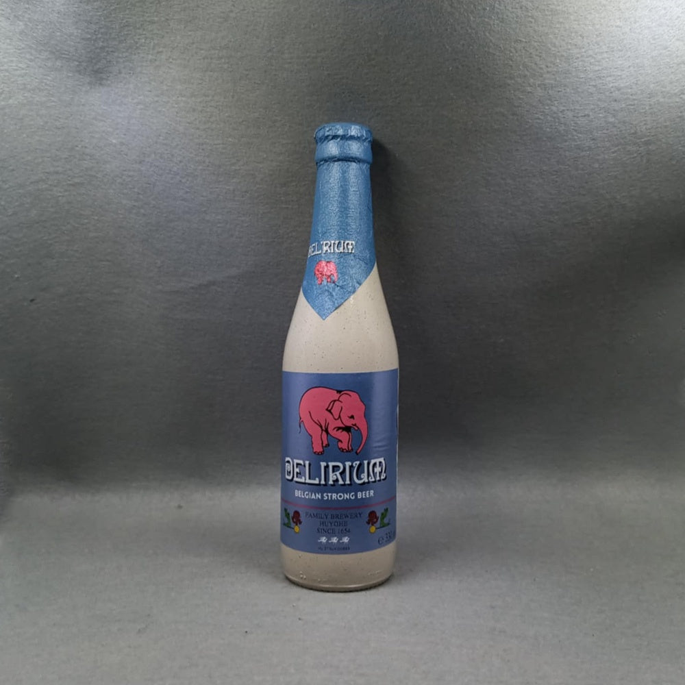 Delirium Tremens Blonde - Beermoth