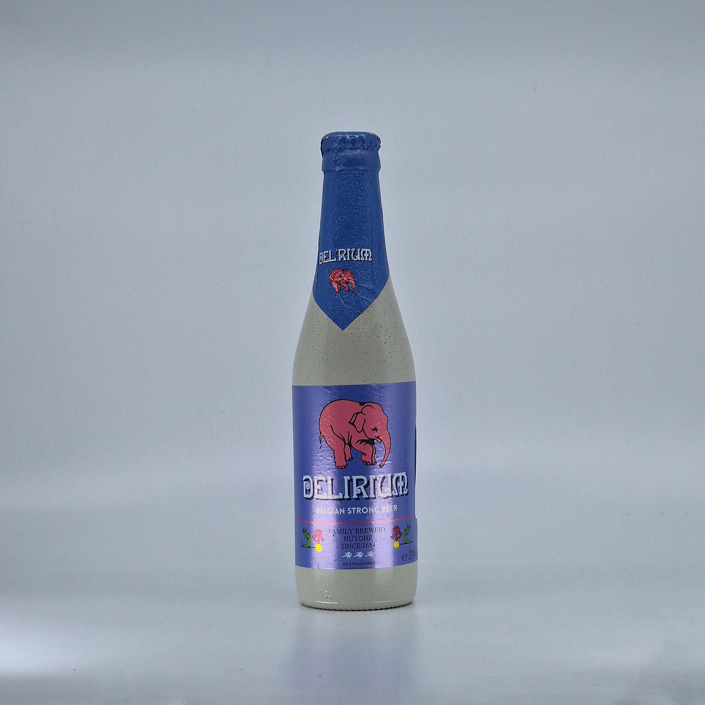 Delirium Tremens Blonde