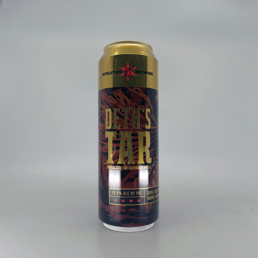 Revolution Deth's Tar '24 568ml