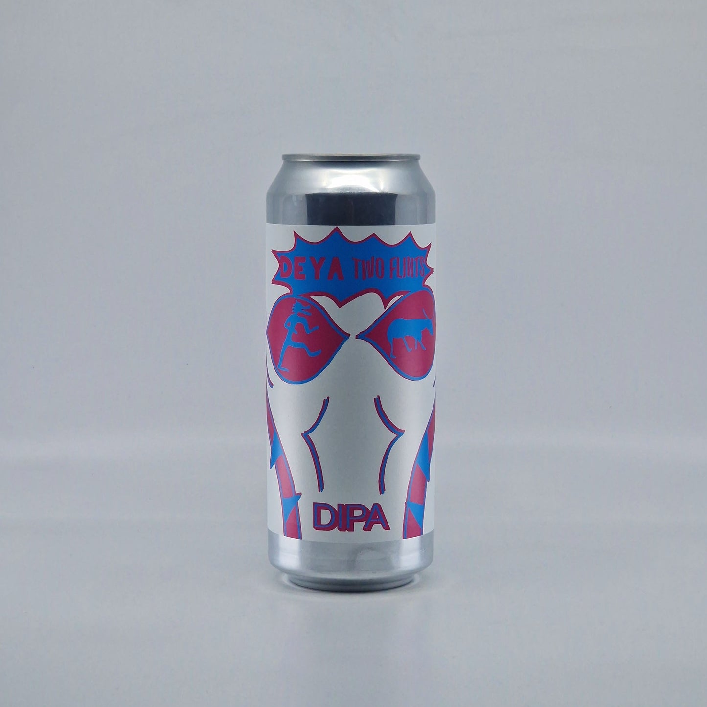 Deya (x Two Flints) Superliminal Messaging '26