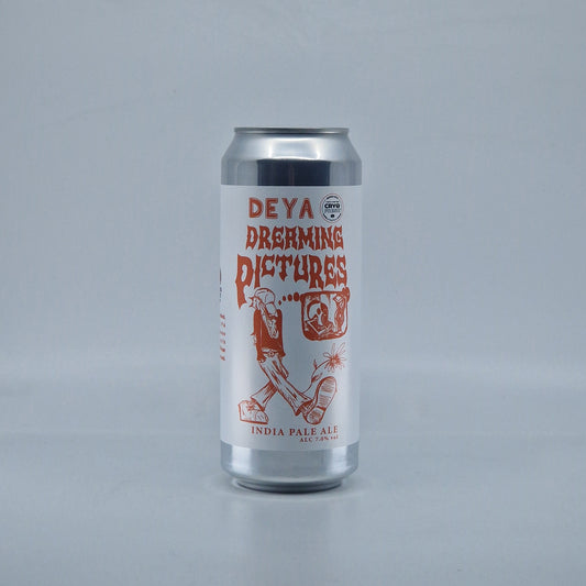 Deya Dreaming Pictures