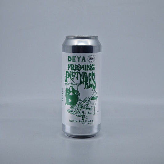 Deya Framing Pictures