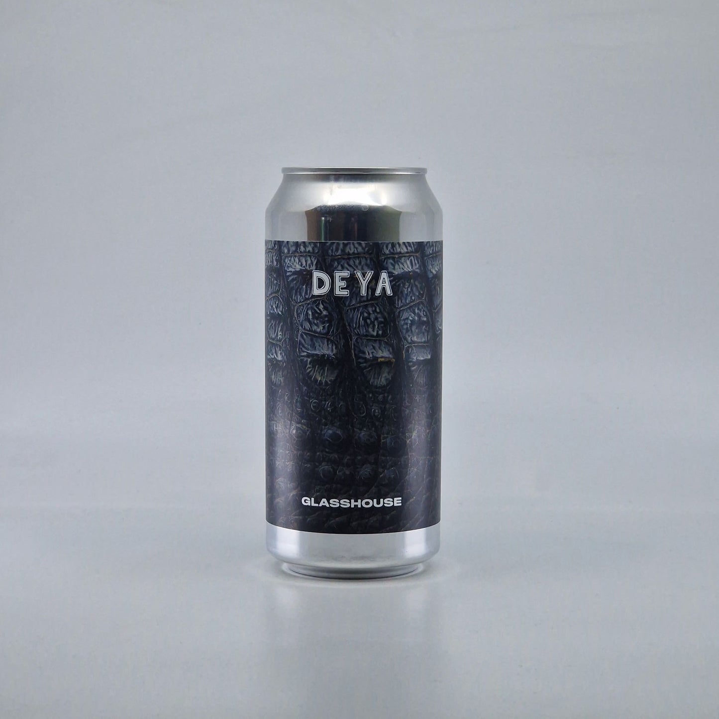 GlassHouse (x Deya) Croc Encounters of the Second Kind