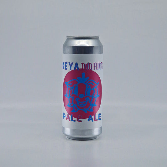 Deya (x Two Flints) Subliminal Messaging '26