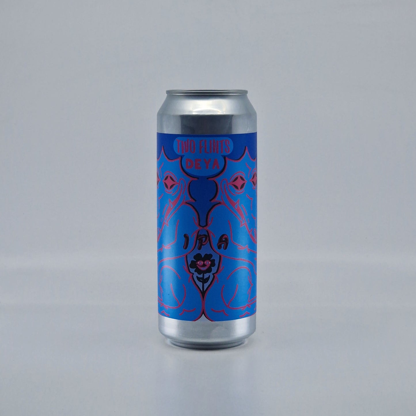 Deya (x Two Flints) Liminal Messaging '26