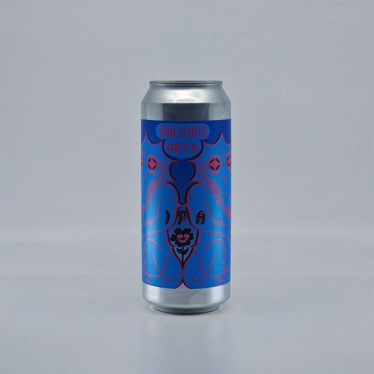 Deya (x Two Flints) Liminal Messaging '26