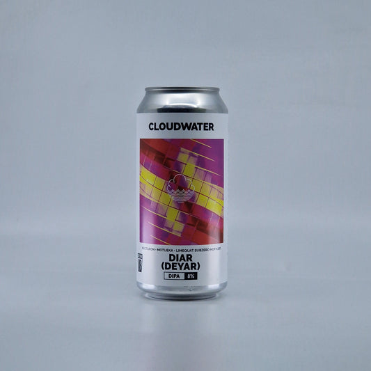 Cloudwater Diar (Deyar)