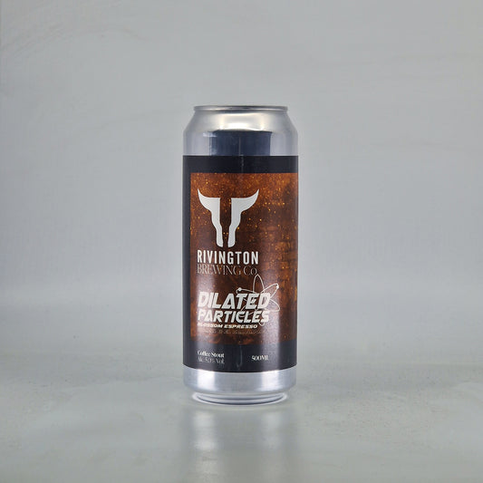 Rivington Dilated Particles