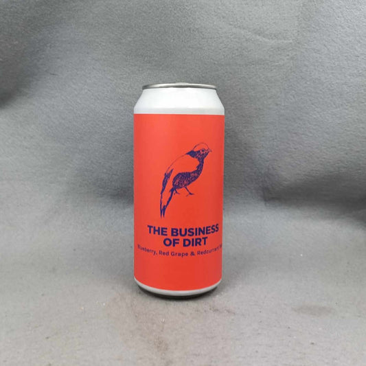 Pomona Island The Business of Dirt